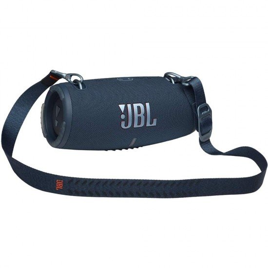 JBL XTREME 3 Portable Bluetooth Speaker Blue