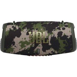 JBL XTREME 3 Portable Bluetooth Speaker Camouflage