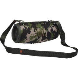 JBL XTREME 3 Portable Bluetooth Speaker Camouflage