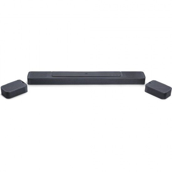 JBL BAR 1000 7.1.4 Channel Soundbar