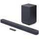 JBL Bar 2.1 Deep Bass MK2 Soundbar with Wireless Subwoofer