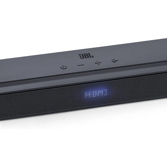 JBL Bar 2.1 Deep Bass MK2 Soundbar with Wireless Subwoofer