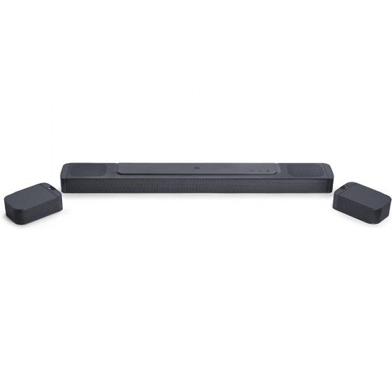 JBL BAR 800 5.1.2-Channel Soundbar