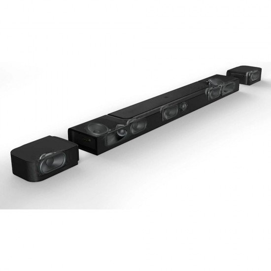 JBL BAR 800 5.1.2-Channel Soundbar