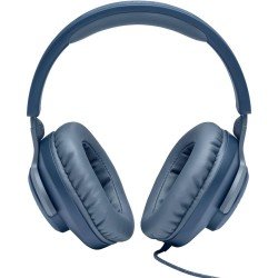 JBL QUANTUM 100 Gaming Headphone Blue