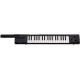 Yamaha Sonogenic SHS-500B Keytar Instrument and MIDI Controller (Black)