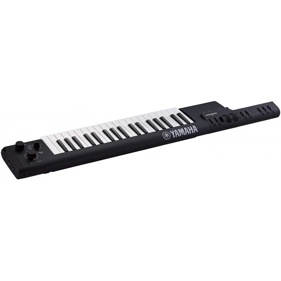 Yamaha Sonogenic SHS-500B Keytar Instrument and MIDI Controller (Black)