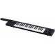 Yamaha Sonogenic SHS-500B Keytar Instrument and MIDI Controller (Black)