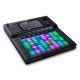 Akai Professional Force Standalone Music Production W/7 DJ Performance System Akai Professional Force Standalone Music Production W/7 DJ Performance System