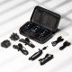 Saramonic Blink500 Pro B2(TX+TX+RX) Wireless Microphone System Saramonic Blink500 Pro B2(TX+TX+RX) Wireless Microphone System