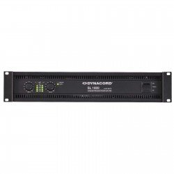 Dynacord SL 1800 2 x 900 W Power Amplifier