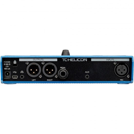 TC Helicon Voicelive Play