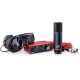 Focusrite Scarlett Solo Studio 3rd Gen Recording Bundle Focusrite Scarlett Solo Studio 3rd Gen Recording Bundle
