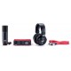Focusrite Scarlett Solo Studio 3rd Gen Recording Bundle Focusrite Scarlett Solo Studio 3rd Gen Recording Bundle