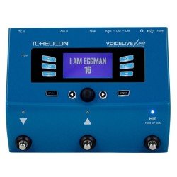 TC Helicon Voicelive Play