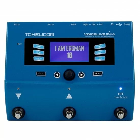 TC Helicon Voicelive Play - Shop Online in Dubai, UAE - Elevate Your ...