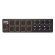 Akai LPD8V2 Usb Midi Pad Controller Akai LPD8V2 Usb Midi Pad Controller