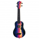 Flight TUS-EE SUNSET Elise Ecklund Signature Travel Soprano Ukulele