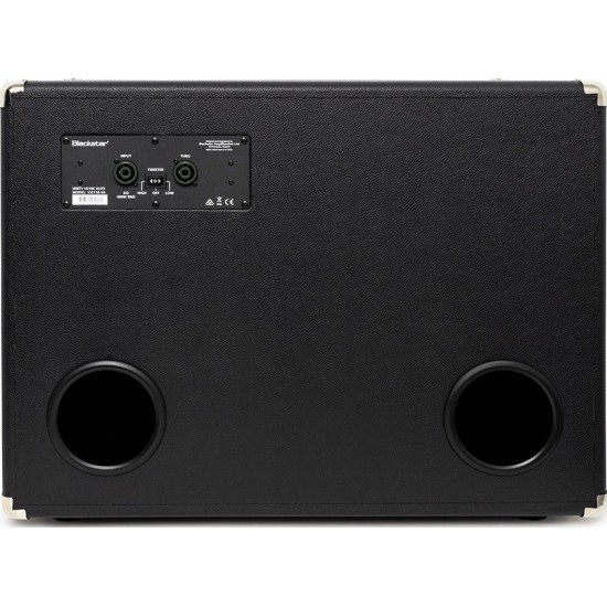 Blackstar Unity Pro Bass U210C Elite 2 X 10" Cabinet BA152016 Blackstar Unity Pro Bass U210C Elite 2 X 10" Cabinet BA152016