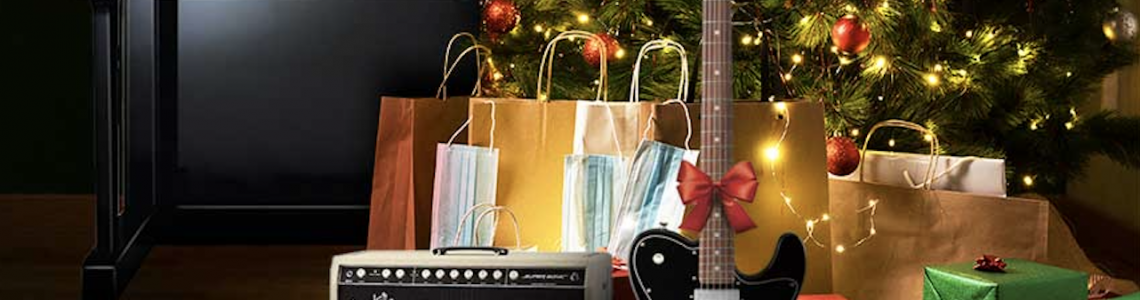 Gift Ideas For a Musician Or a Music Lover Gift Ideas For a Musician Or a Music Lover