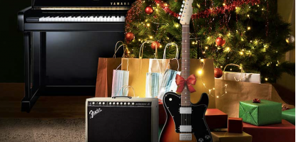 Gift Ideas For a Musician Or a Music Lover