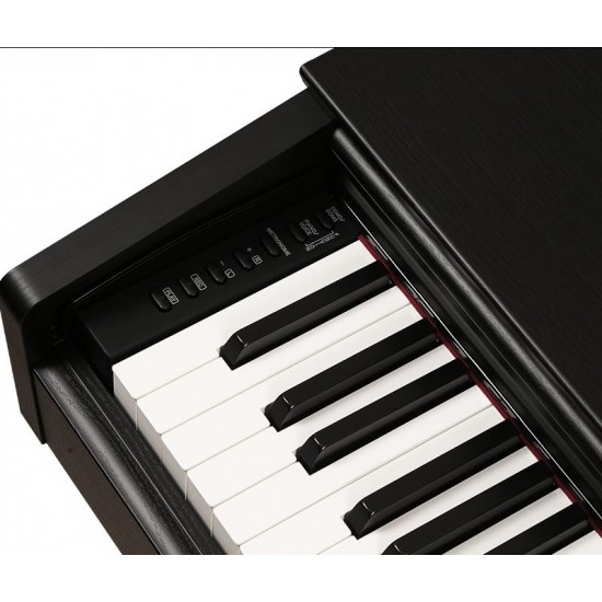 Yamaha Arius YDP-144B Digital Home Piano - Black Walnut Yamaha Arius YDP-144B Digital Home Piano - Black Walnut