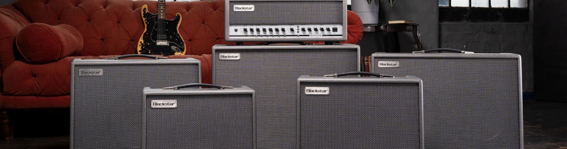 How to Choose a Guitar Amp