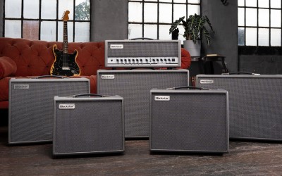 How to Choose a Guitar Amp