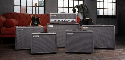 How to Choose a Guitar Amp