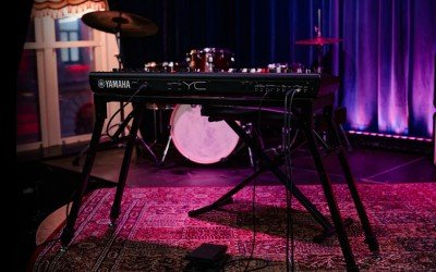 Your First Home Recording Studio Setup