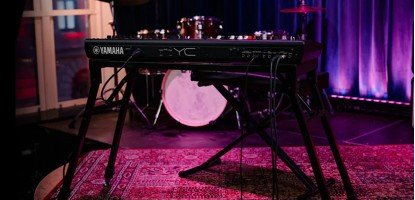 Your First Home Recording Studio Setup