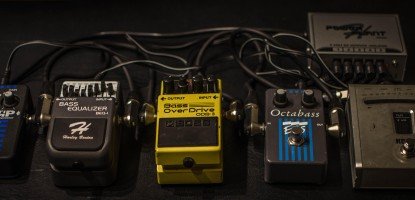 How to get a good guitar tone?