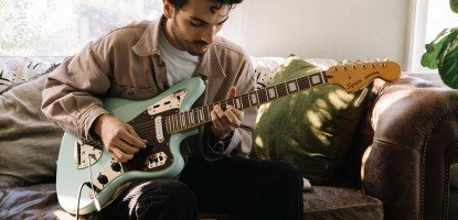 Fender: A cultural symbol that resonates globally!