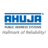 Ahuja