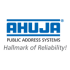 Ahuja