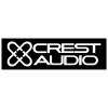 Crest Audio