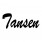 Tansen