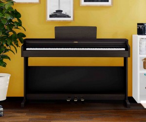 Digital Pianos