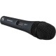 Sennheiser E845 Supercardioid Dynamic Vocal Microphone 