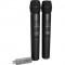 Behringer ULM202USB Wireless USB Dual MIcrophone System