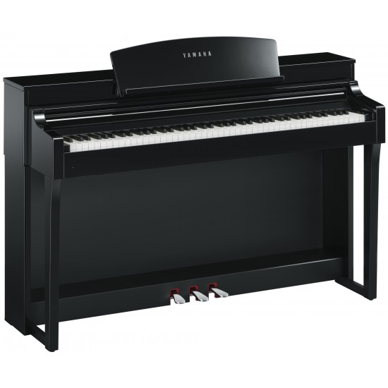 Yamaha CSP-150 Clavinova Digital Piano Polished Ebony