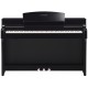 Yamaha CSP-150 Clavinova Digital Piano Polished Ebony