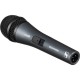 Sennheiser E825-S Handheld Cardioid Dynamic Microphone With On/Off Switch