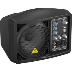 Behringer Eurolive B205D 150W Powered Monitor Speaker