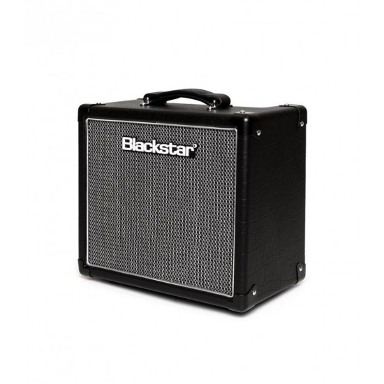 BLACKSTAR HT-1R MkII 1 X 8" 1 Watt Valve Guitar Combo Amplifier With Reverb BLACKSTAR HT-1R MkII 1 X 8" 1 Watt Valve Guitar Combo Amplifier With Reverb