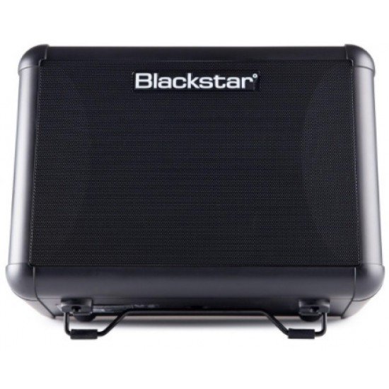 Blackstar Super Fly Bluetooth 12W 2 x 3" Battery Powered Guitar Amp Blackstar Super Fly Bluetooth 12W 2 x 3" Battery Powered Guitar Amp