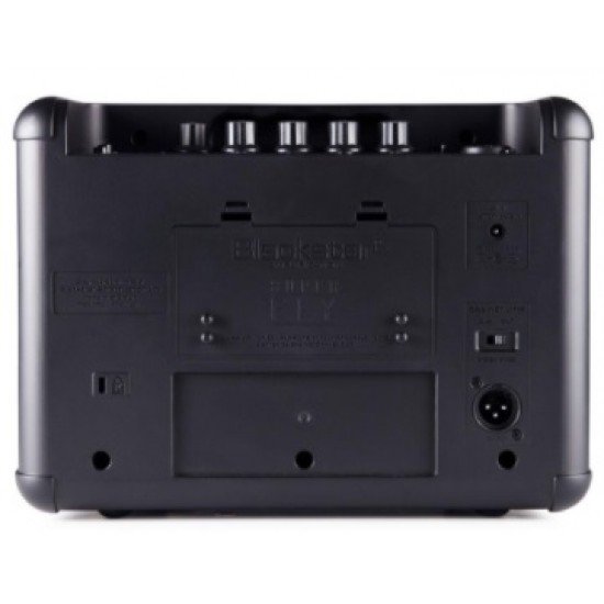 Blackstar Super Fly Bluetooth 12W 2 x 3" Battery Powered Guitar Amp Blackstar Super Fly Bluetooth 12W 2 x 3" Battery Powered Guitar Amp