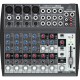 Behringer XENYX 1202 12-Channel Audio Mixer Behringer XENYX 1202 12-Channel Audio Mixer
