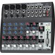 Behringer XENYX 1202 12-Channel Audio Mixer Behringer XENYX 1202 12-Channel Audio Mixer
