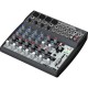 Behringer XENYX 1202 12-Channel Audio Mixer Behringer XENYX 1202 12-Channel Audio Mixer